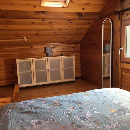 Chalet A La Campagne Clais Zewnętrze zdjęcie