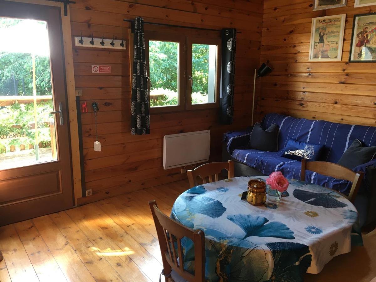 Chalet A La Campagne Clais Zewnętrze zdjęcie